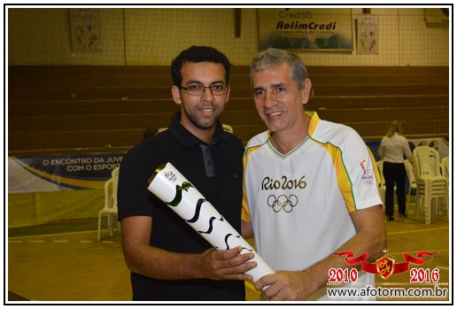 rolim de moura